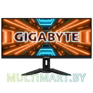 Монитор Gigabyte M34WQ
